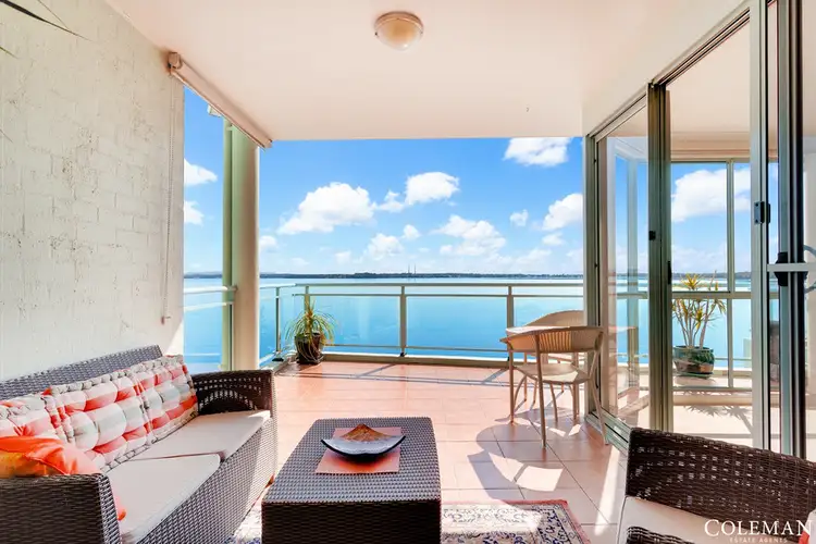 Main view of Homely apartment listing, 22/190-198 Main Road, Toukley NSW 2263