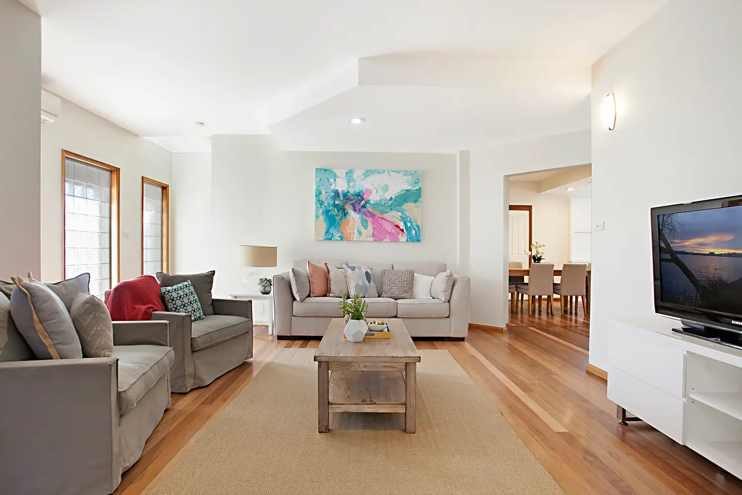 Main view of Homely townhouse listing, 2 Ranclaud Street, Merewether NSW 2291