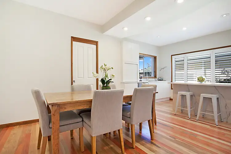 Third view of Homely townhouse listing, 2 Ranclaud Street, Merewether NSW 2291
