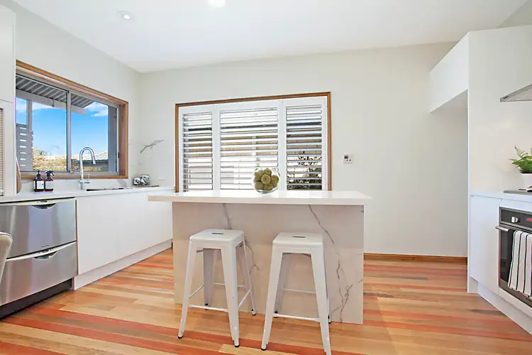 Fourth view of Homely townhouse listing, 2 Ranclaud Street, Merewether NSW 2291