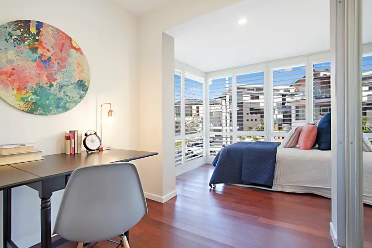 Sixth view of Homely townhouse listing, 2 Ranclaud Street, Merewether NSW 2291