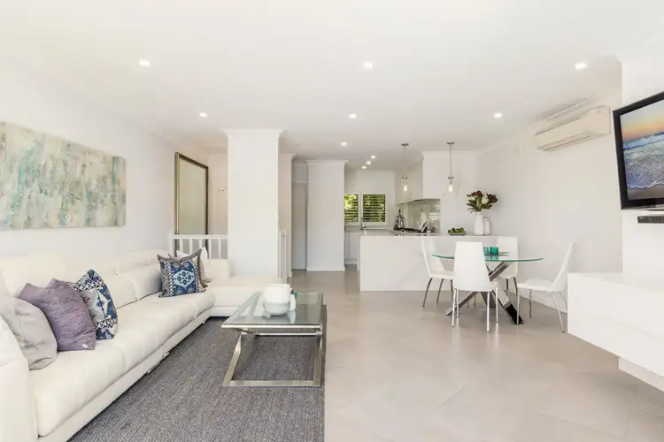 Second view of Homely apartment listing, 6/22 Bent Street, Neutral Bay NSW 2089