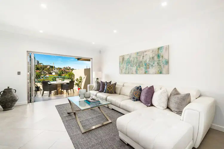 Fifth view of Homely apartment listing, 6/22 Bent Street, Neutral Bay NSW 2089