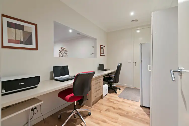 Sixth view of Homely house listing, 21 Green Mist Crescent, Botanic Ridge VIC 3977