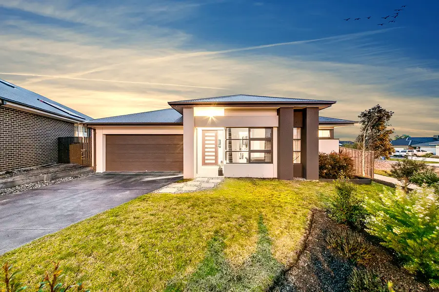 Main view of Homely house listing, 2 Stocks Drive, Cranbourne West VIC 3977