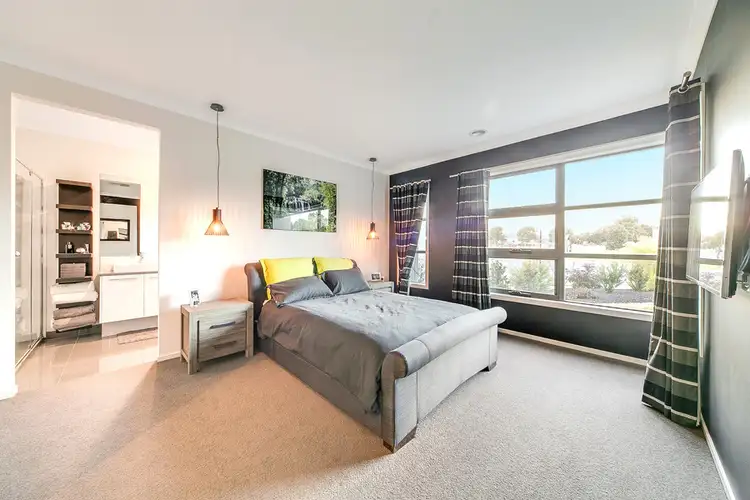 Second view of Homely house listing, 2 Stocks Drive, Cranbourne West VIC 3977