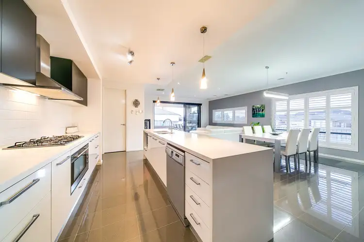 Fourth view of Homely house listing, 2 Stocks Drive, Cranbourne West VIC 3977