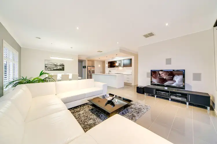 Fifth view of Homely house listing, 2 Stocks Drive, Cranbourne West VIC 3977