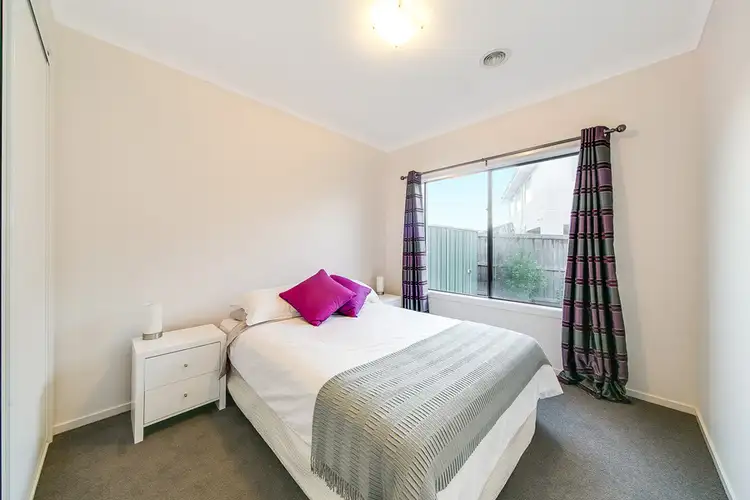 Sixth view of Homely house listing, 2 Stocks Drive, Cranbourne West VIC 3977