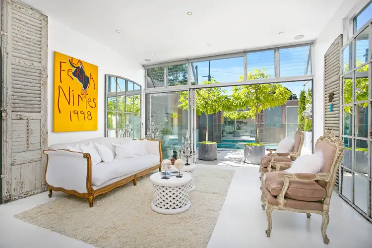Main view of Homely house listing, 134 Denison Street, Queens Park NSW 2022