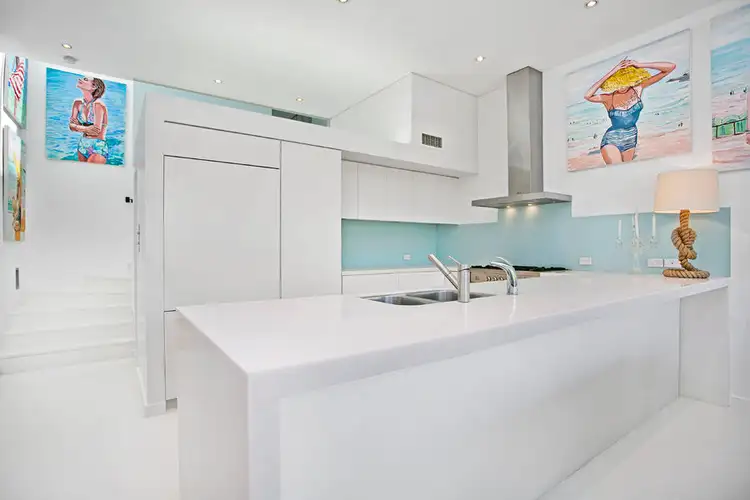 Second view of Homely house listing, 134 Denison Street, Queens Park NSW 2022
