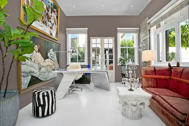 Fourth view of Homely house listing, 134 Denison Street, Queens Park NSW 2022