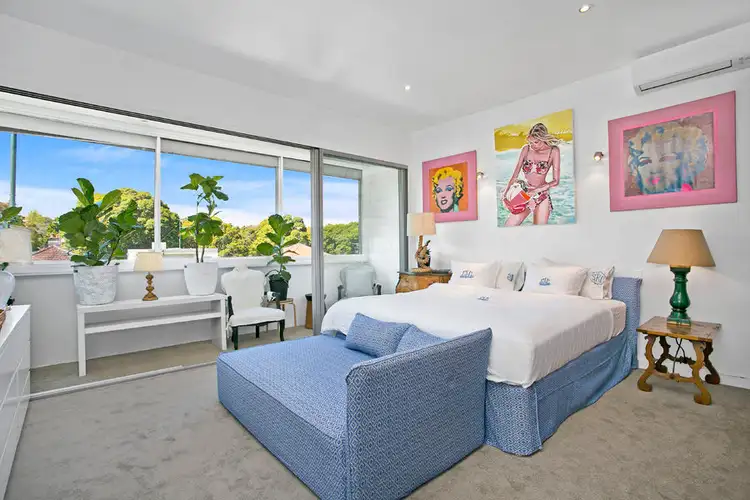 Fifth view of Homely house listing, 134 Denison Street, Queens Park NSW 2022