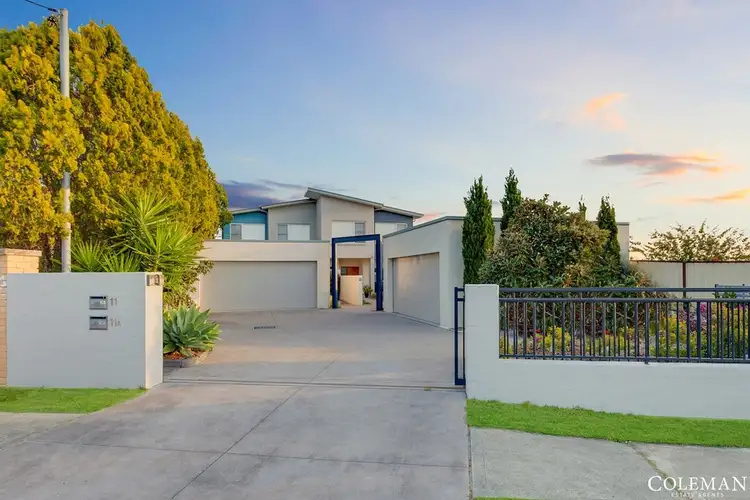 Main view of Homely house listing, 11A Moss Avenue, Toukley NSW 2263