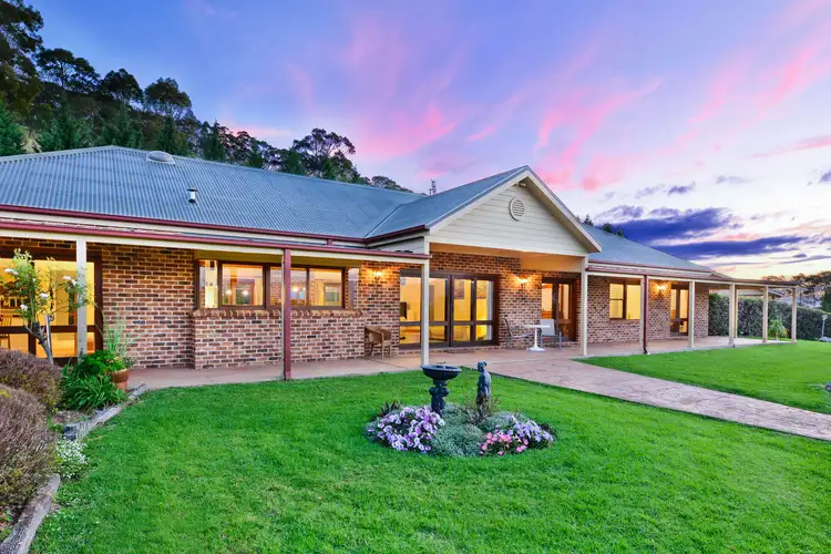 Main view of Homely house listing, 15C Roxbrough Road, Berry NSW 2535