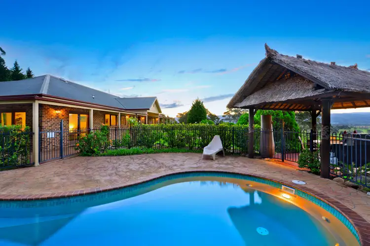 Second view of Homely house listing, 15C Roxbrough Road, Berry NSW 2535
