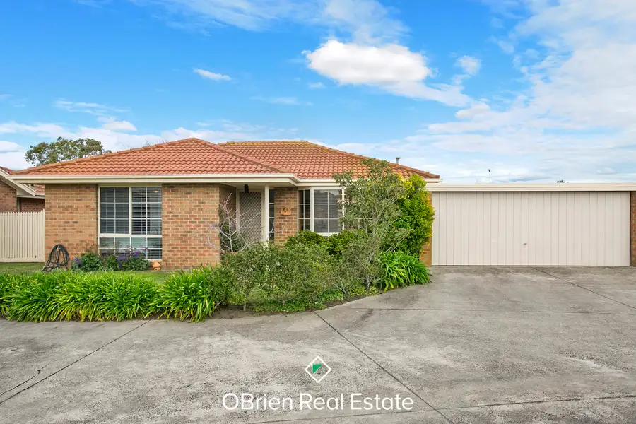 Main view of Homely unit listing, 6/7 Cranswick Court, Mornington VIC 3931