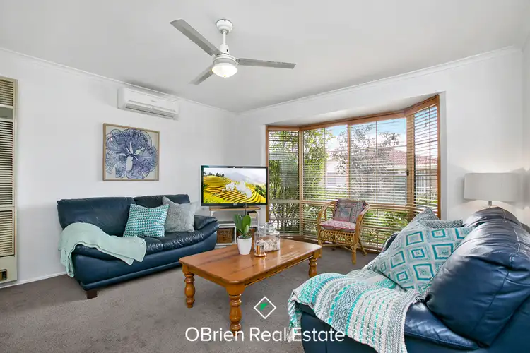 Second view of Homely unit listing, 6/7 Cranswick Court, Mornington VIC 3931