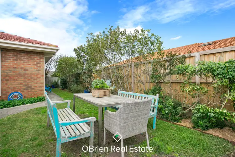 Third view of Homely unit listing, 6/7 Cranswick Court, Mornington VIC 3931