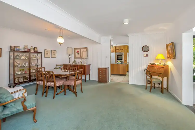 Fifth view of Homely house listing, 58 Barnett Road, Bardon QLD 4065