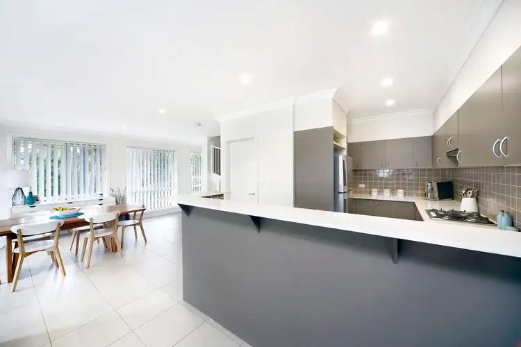 4/1-3 Hunter Street, Kirrawee NSW 2232