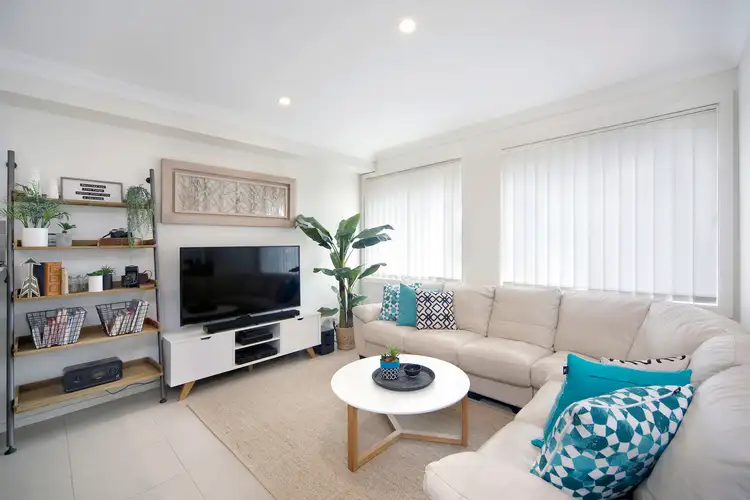 Third view of Homely townhouse listing, 4/1-3 Hunter Street, Kirrawee NSW 2232