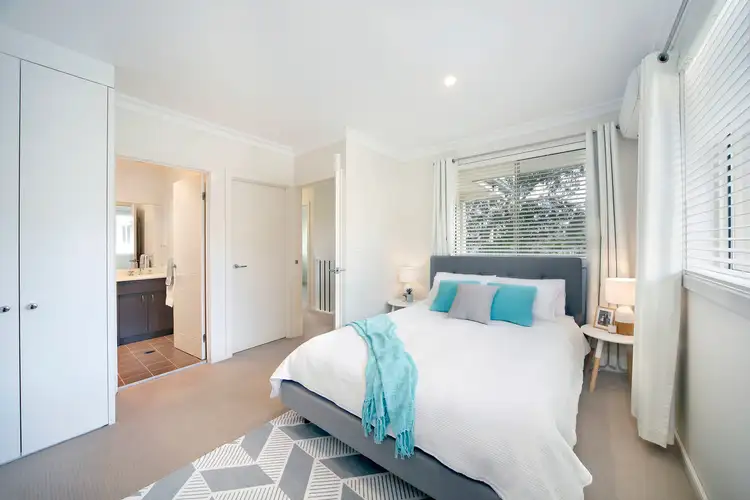 Fourth view of Homely townhouse listing, 4/1-3 Hunter Street, Kirrawee NSW 2232