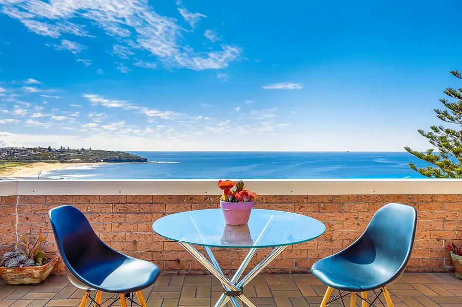 Main view of Homely apartment listing, 3/4 Coastview Place, Freshwater NSW 2096