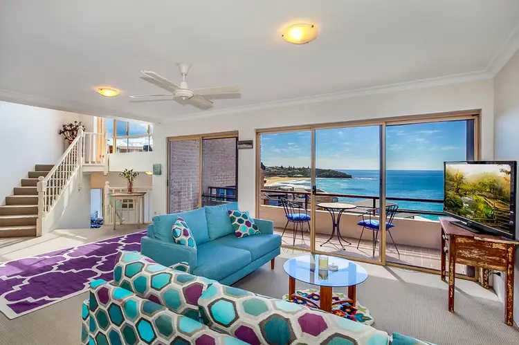 Second view of Homely apartment listing, 3/4 Coastview Place, Freshwater NSW 2096
