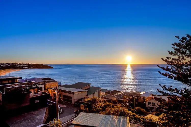 Third view of Homely apartment listing, 3/4 Coastview Place, Freshwater NSW 2096