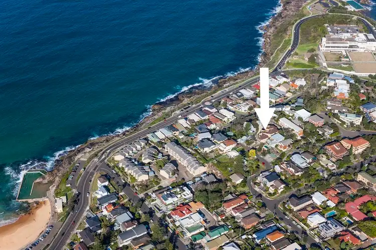 Fourth view of Homely apartment listing, 3/4 Coastview Place, Freshwater NSW 2096