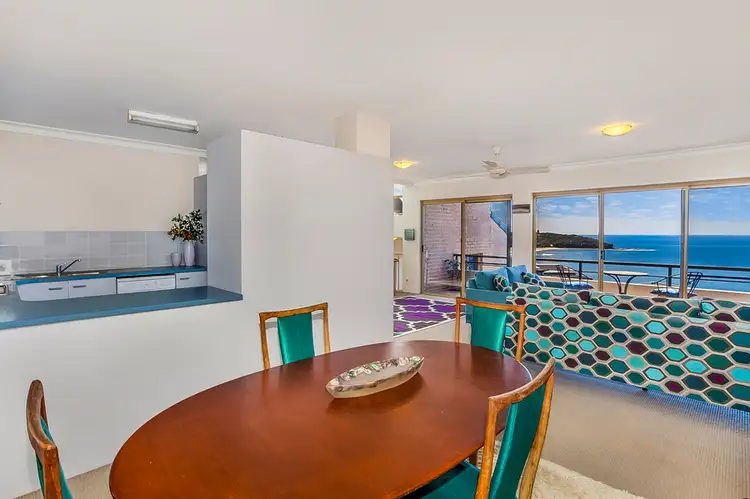 Fifth view of Homely apartment listing, 3/4 Coastview Place, Freshwater NSW 2096