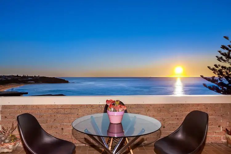 Sixth view of Homely apartment listing, 3/4 Coastview Place, Freshwater NSW 2096