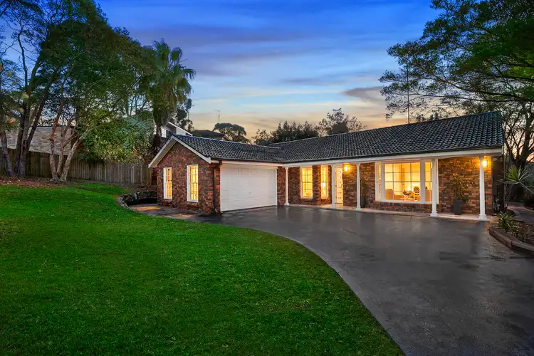 44 Borgnis Street, Davidson NSW 2085