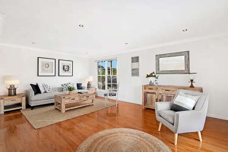 Second view of Homely house listing, 44 Borgnis Street, Davidson NSW 2085