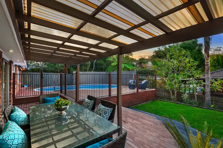 Third view of Homely house listing, 44 Borgnis Street, Davidson NSW 2085