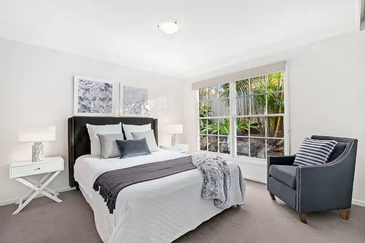 Fifth view of Homely house listing, 44 Borgnis Street, Davidson NSW 2085