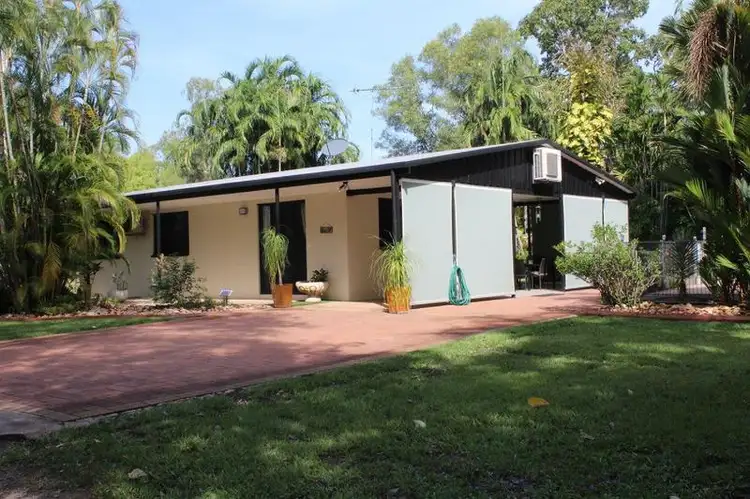Main view of Homely house listing, 15 Pheasant Drive, Mcminns Lagoon NT 822
