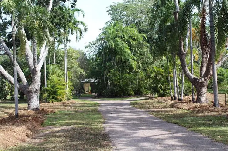 Second view of Homely house listing, 15 Pheasant Drive, Mcminns Lagoon NT 822