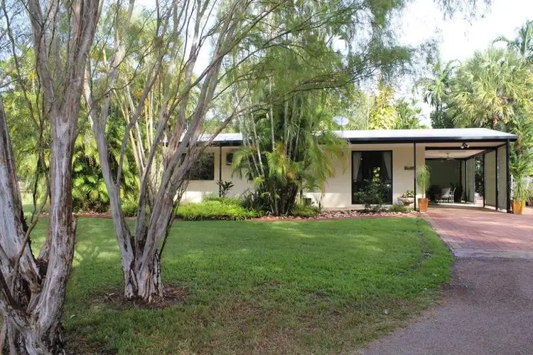 Third view of Homely house listing, 15 Pheasant Drive, Mcminns Lagoon NT 822