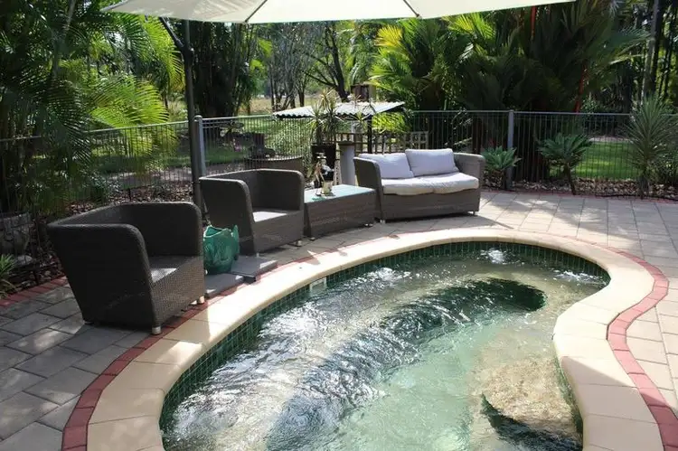 Fourth view of Homely house listing, 15 Pheasant Drive, Mcminns Lagoon NT 822