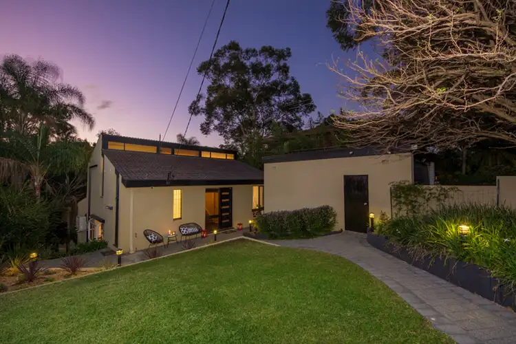 Second view of Homely house listing, 33 The Esplanade, Sylvania NSW 2224