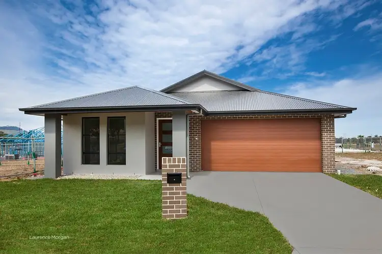 3 Schoolyard Place, Wongawilli NSW 2530