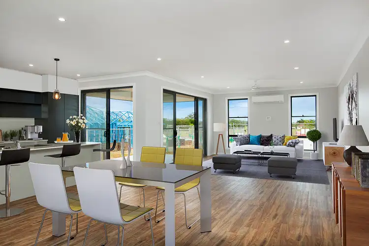 Second view of Homely house listing, 3 Schoolyard Place, Wongawilli NSW 2530