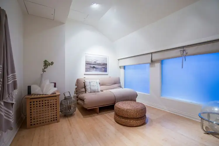 Fifth view of Homely apartment listing, 575/6 Cowper Wharf Roadway, Woolloomooloo NSW 2011