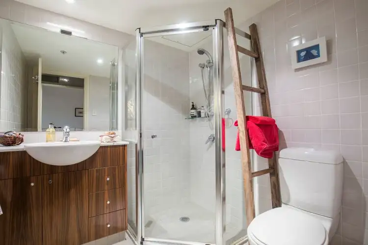 Sixth view of Homely apartment listing, 575/6 Cowper Wharf Roadway, Woolloomooloo NSW 2011