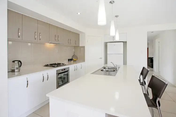 Second view of Homely house listing, 13 Caspian Circuit, Mountain Creek QLD 4557