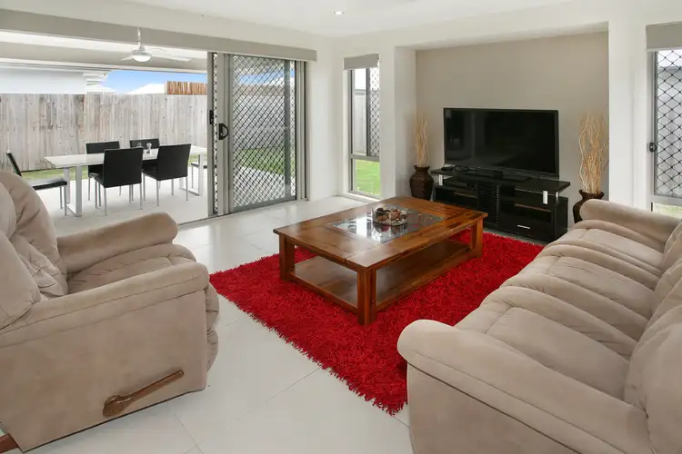 Third view of Homely house listing, 13 Caspian Circuit, Mountain Creek QLD 4557