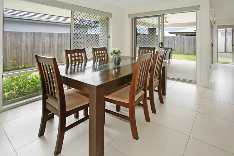 Fourth view of Homely house listing, 13 Caspian Circuit, Mountain Creek QLD 4557