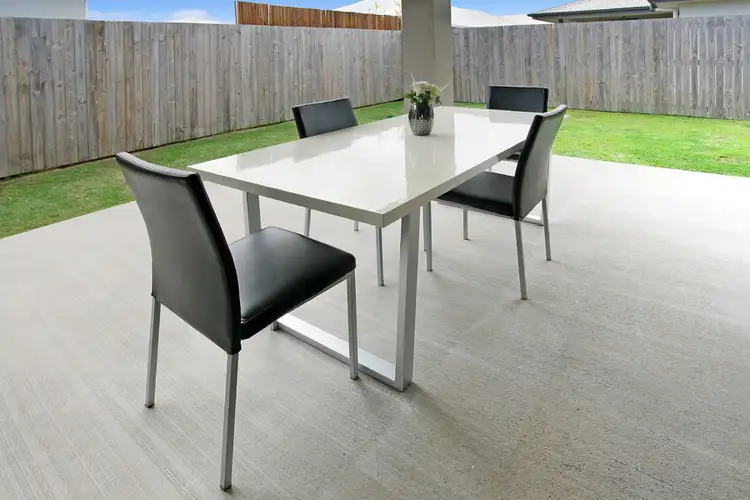 Fifth view of Homely house listing, 13 Caspian Circuit, Mountain Creek QLD 4557